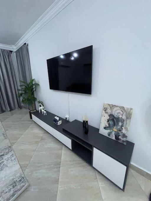 Relaxing Cool Apt in New Cairo