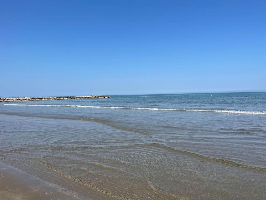 Relax apartment, Side Sea View, Golem, Albania