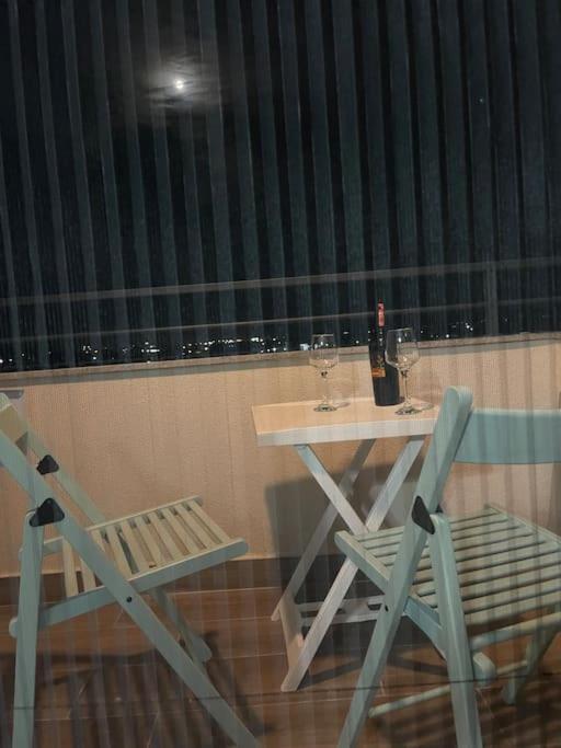 Relax apartment, Side Sea View, Golem, Albania