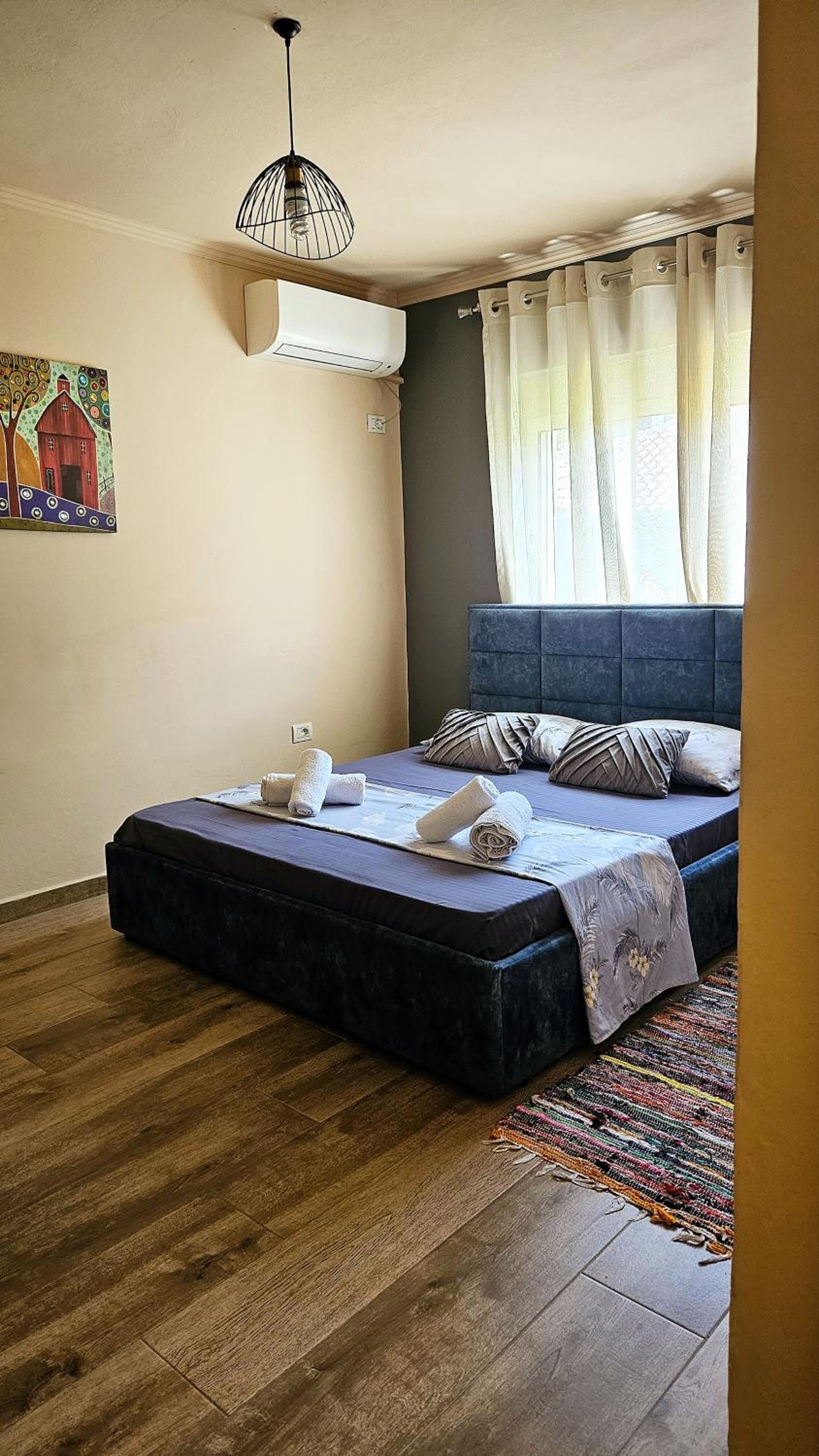 Dua's Apartment