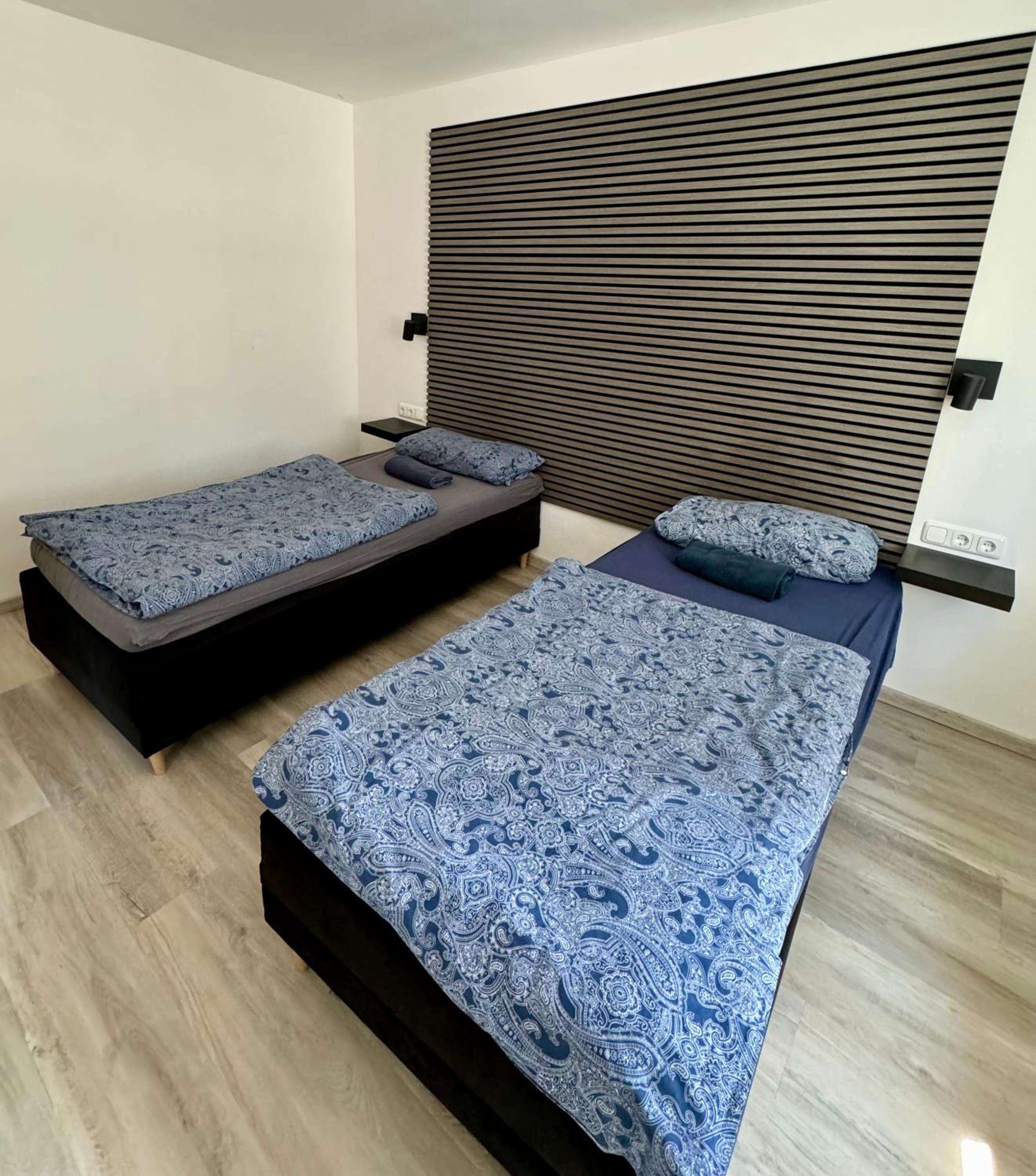 Rhaunen Apartments