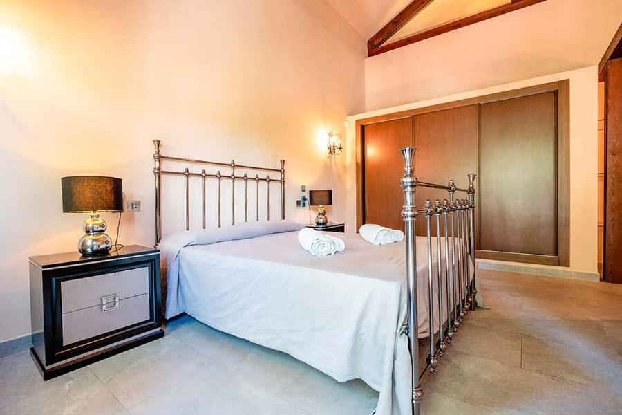 Alquiler vacacional Villa Cipreses