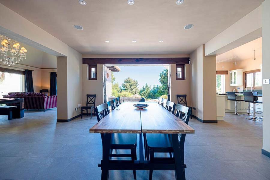 Alquiler vacacional Villa Cipreses