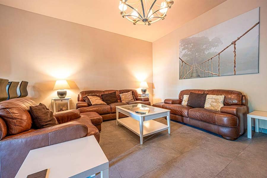 Alquiler vacacional Villa Cipreses