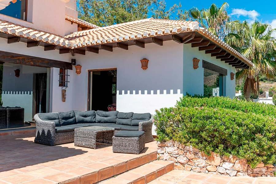 Alquiler vacacional Villa Cipreses