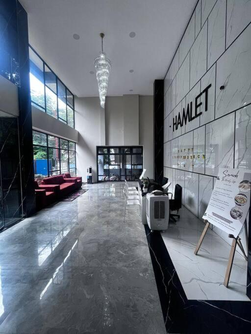 Hamlet Studio Apt, Baner Pune 604