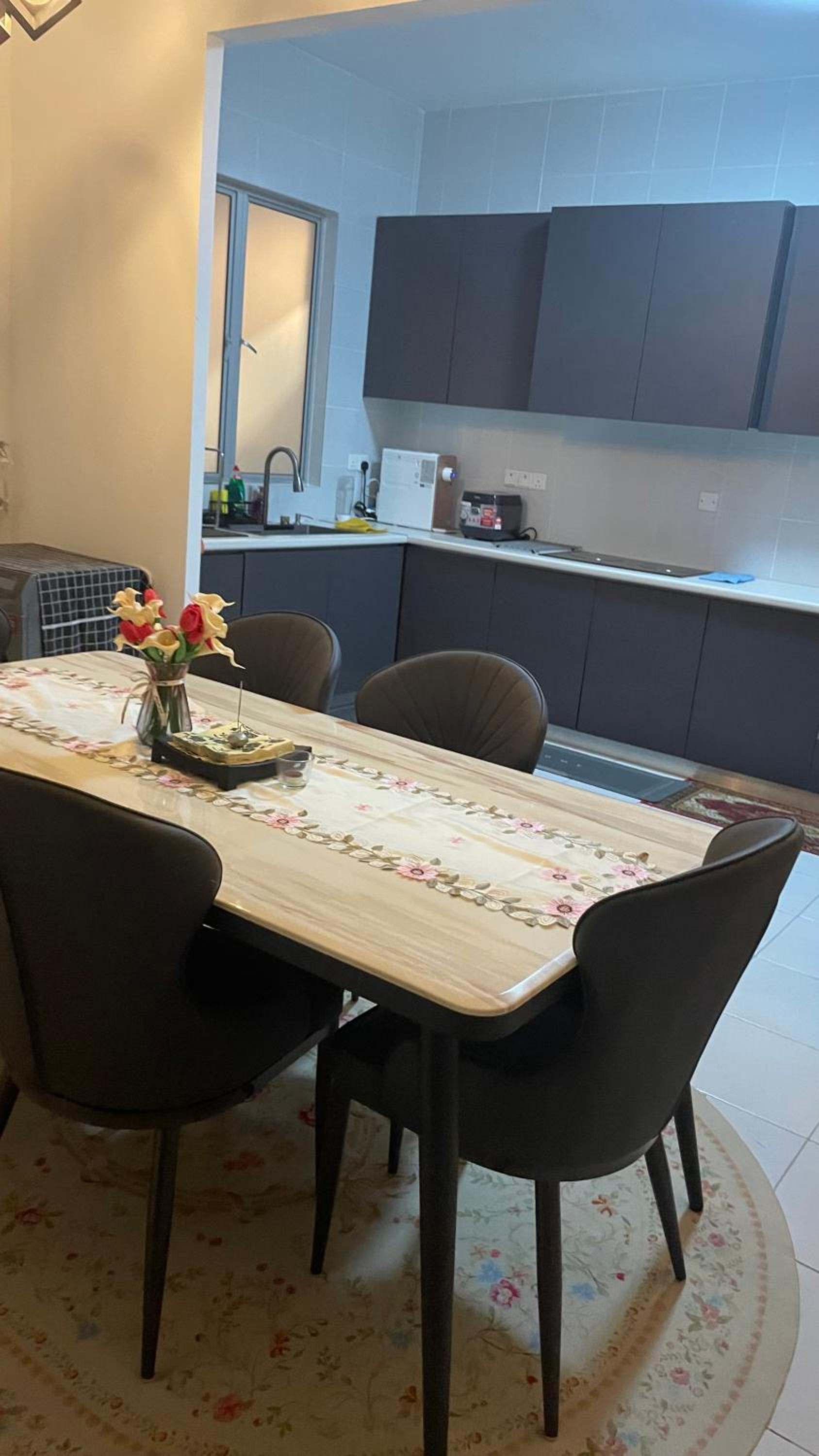 Afya Homestay Idaman Abadi photo 7