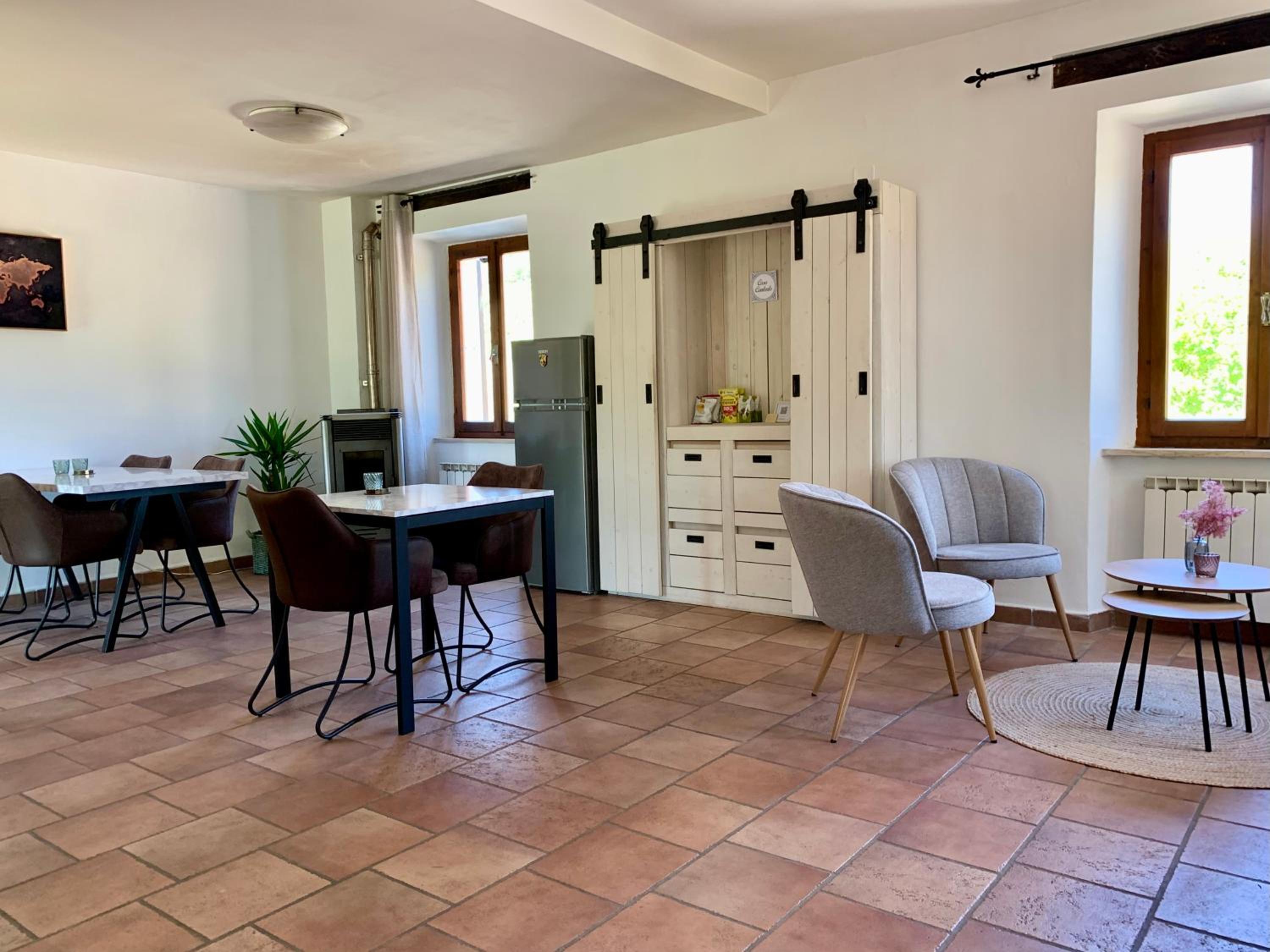 B&B Casa Contento view 4