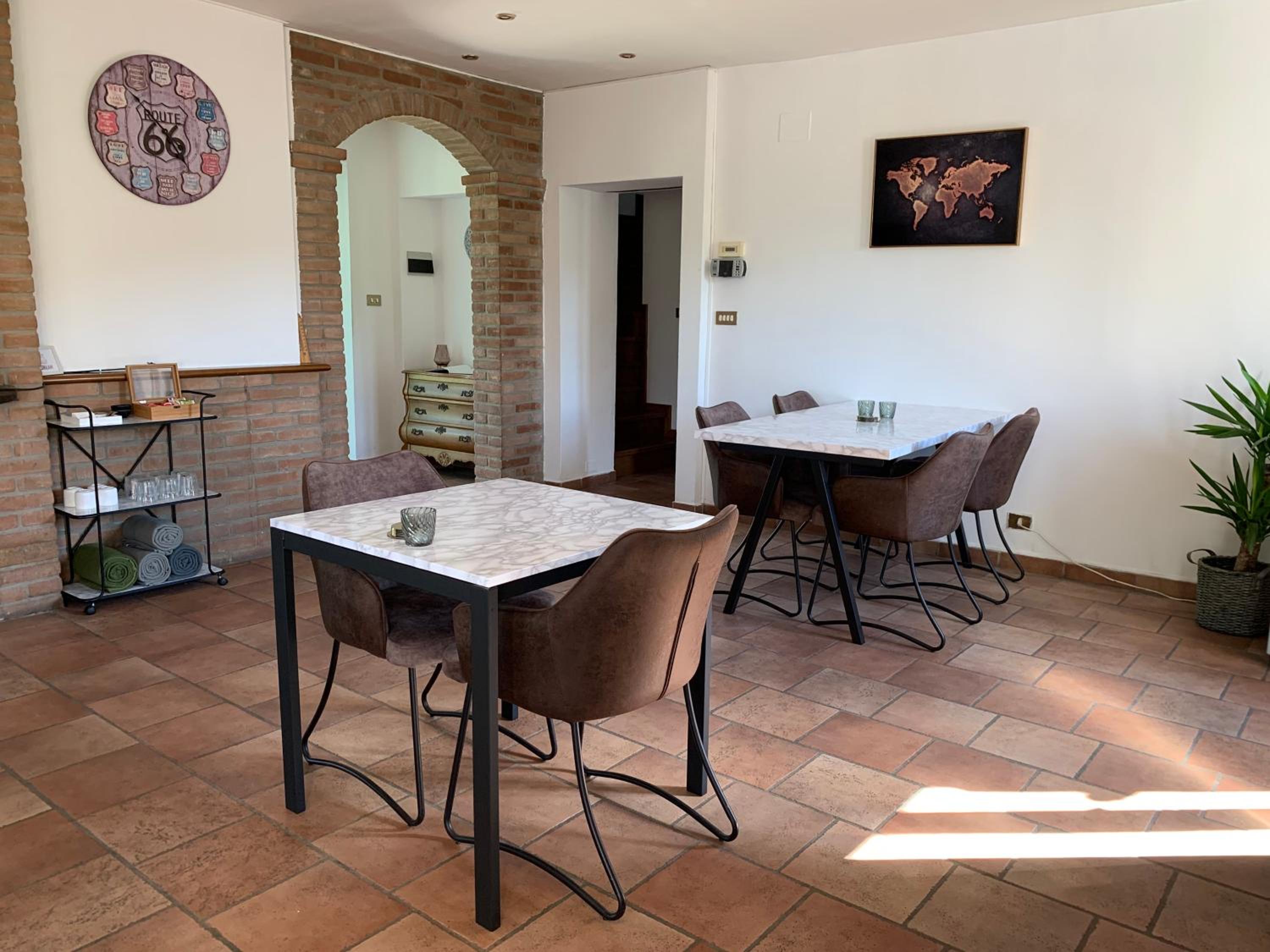 B&B Casa Contento view 3
