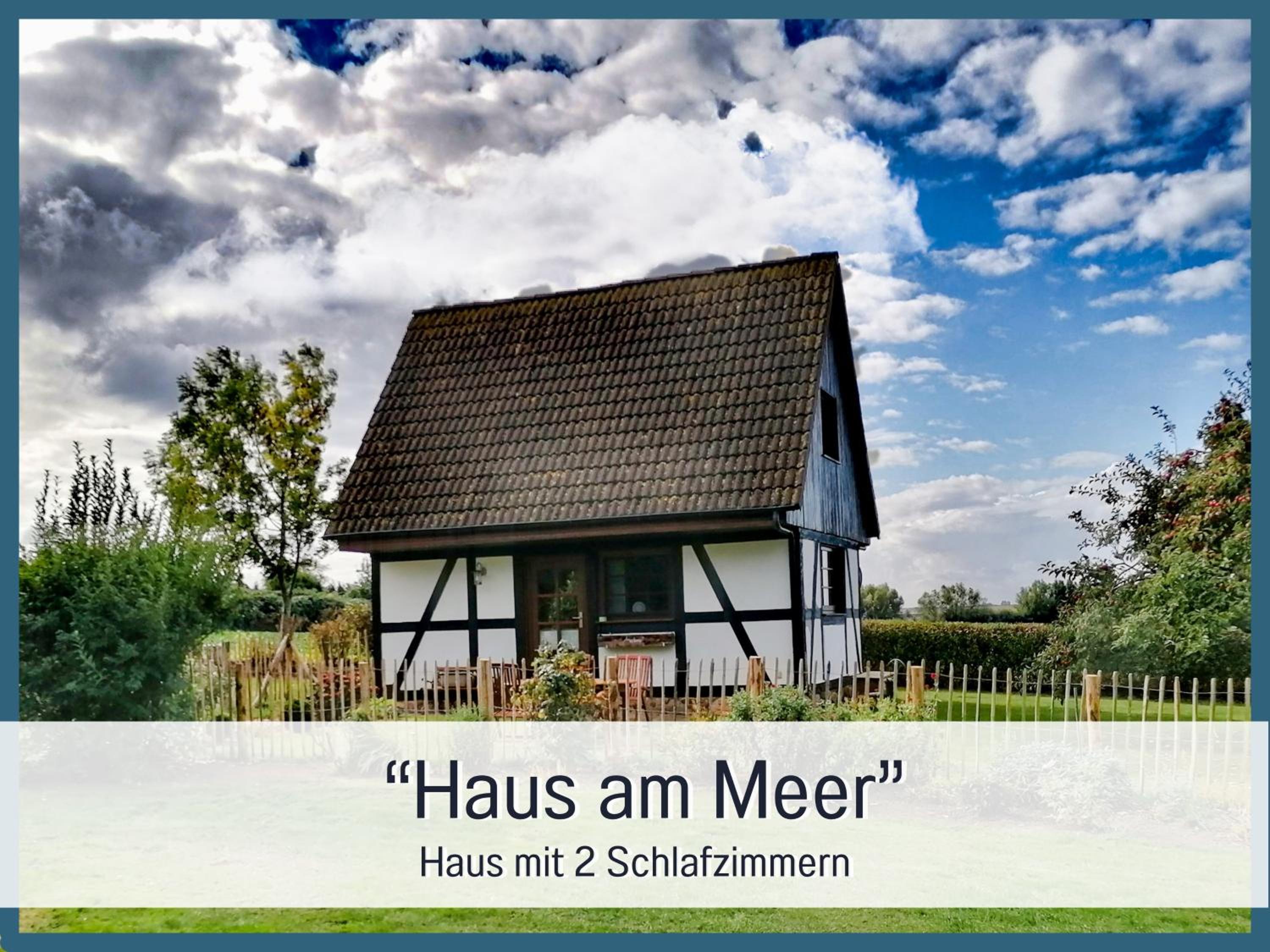 Reetmeer Apartments Spa & Reetdach am Salzhaff