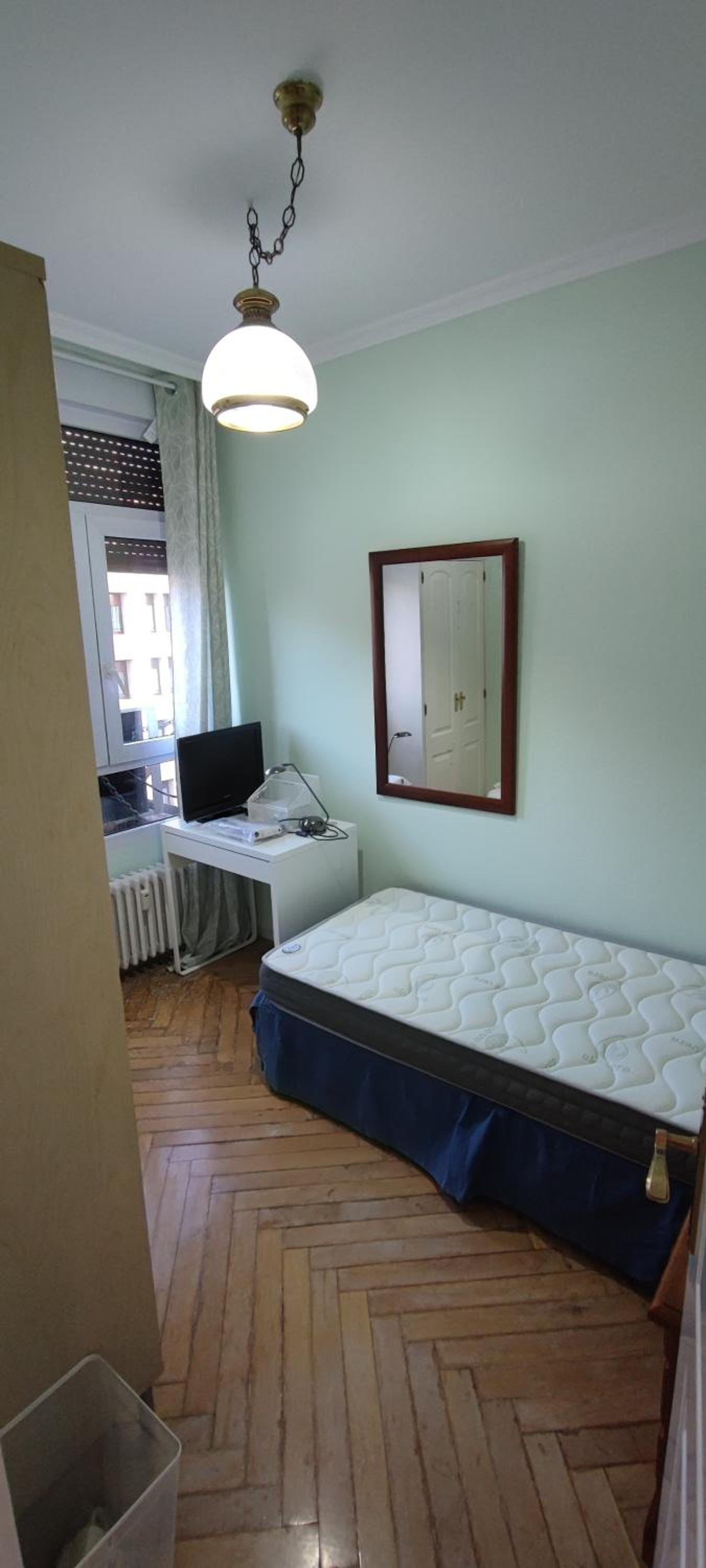 Barrio Salamanca Elite Residence