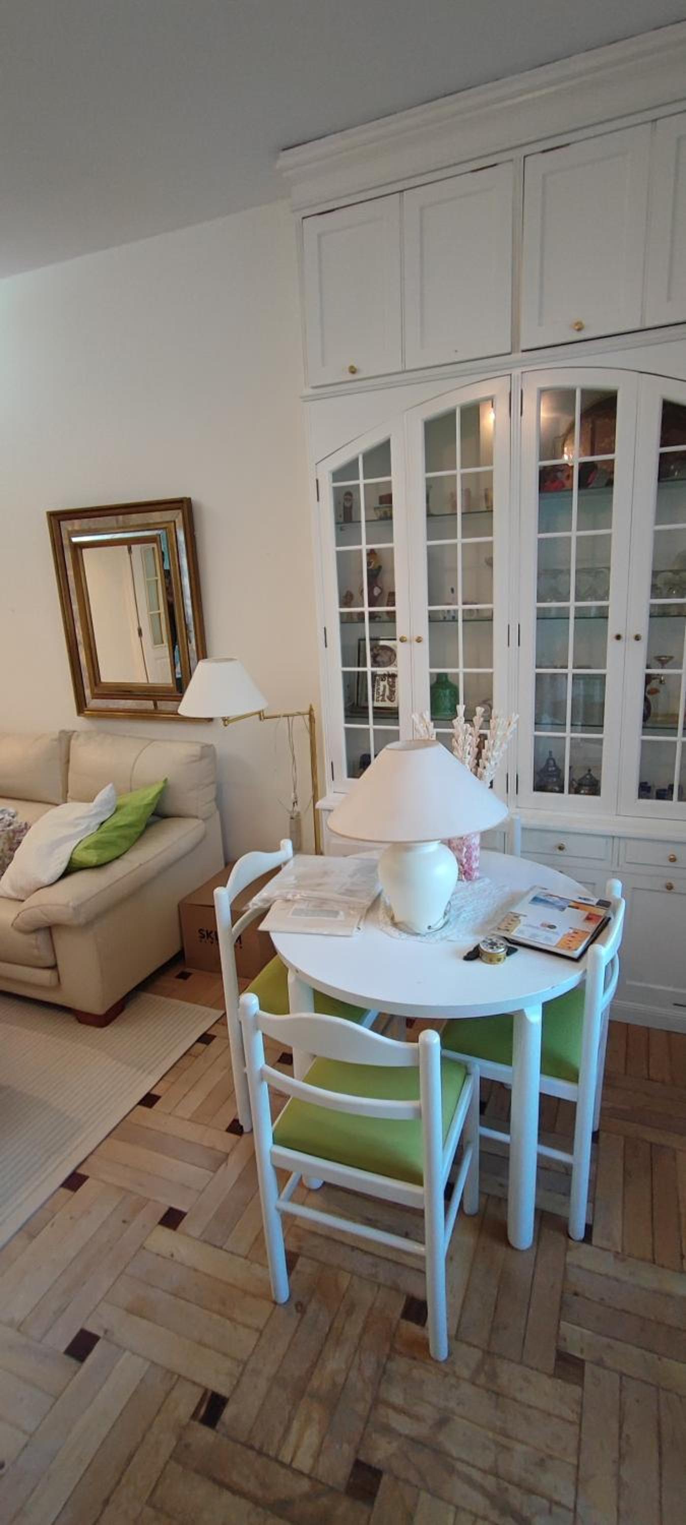 Barrio Salamanca Elite Residence