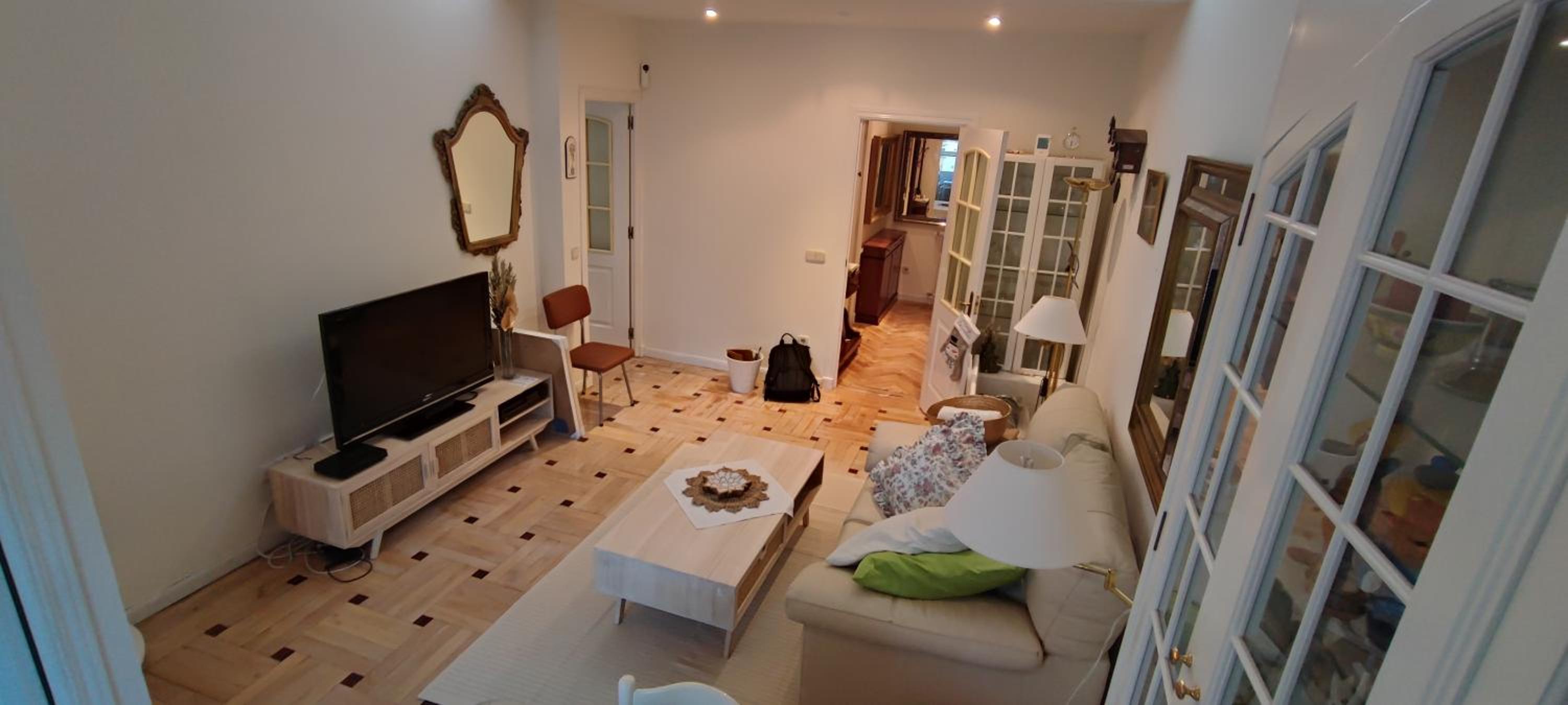 Barrio Salamanca Elite Residence