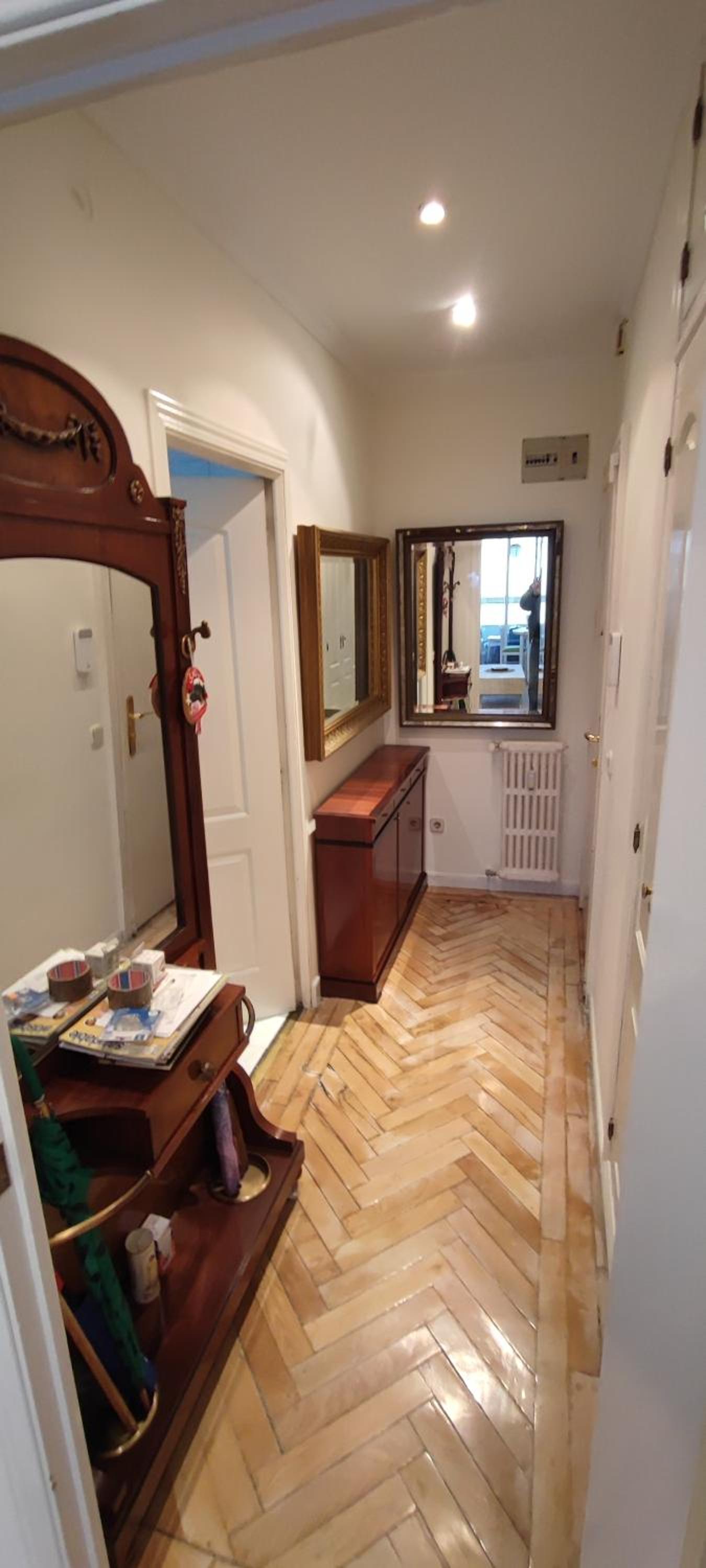 Barrio Salamanca Elite Residence
