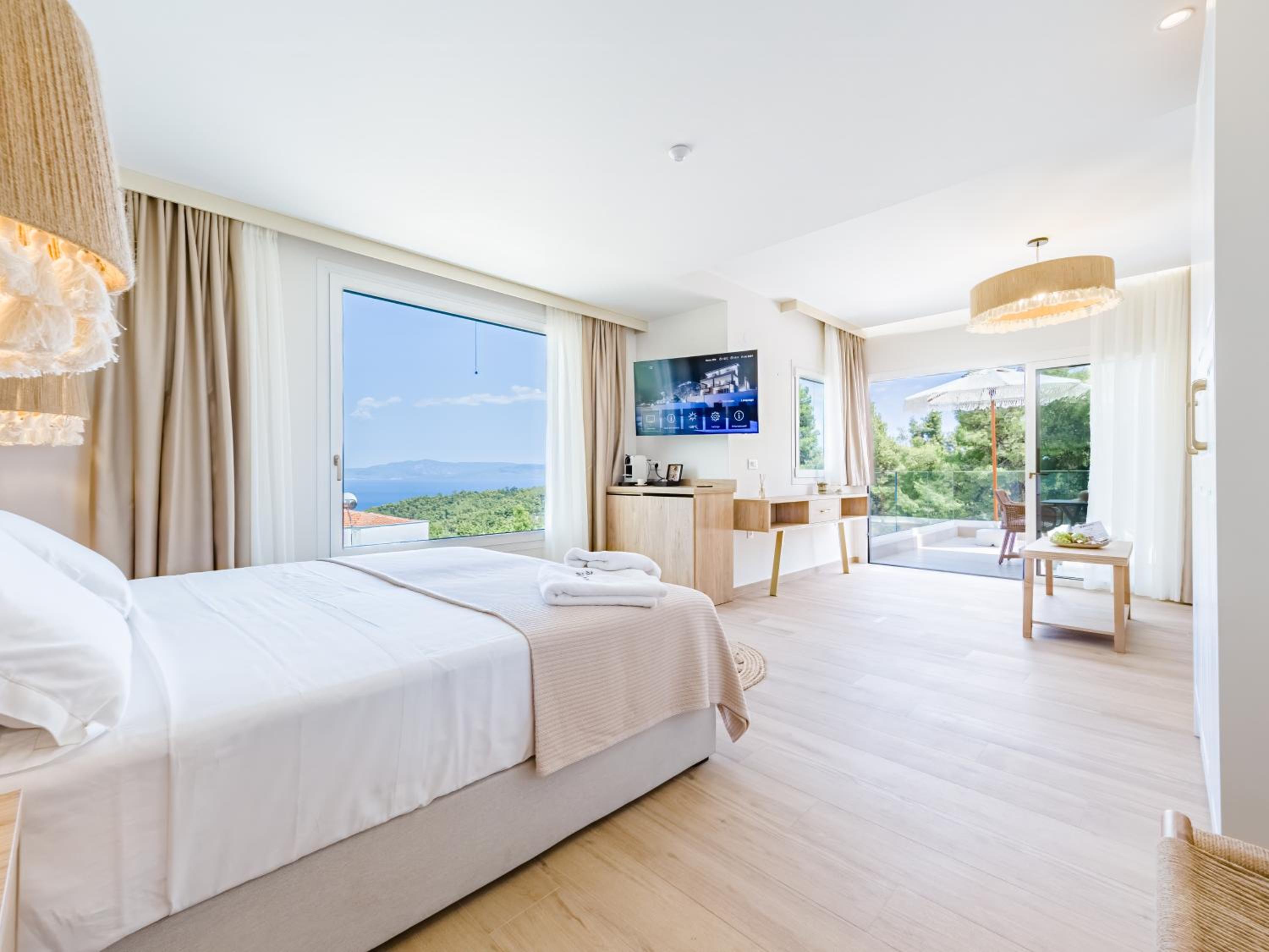 Serenity Hill