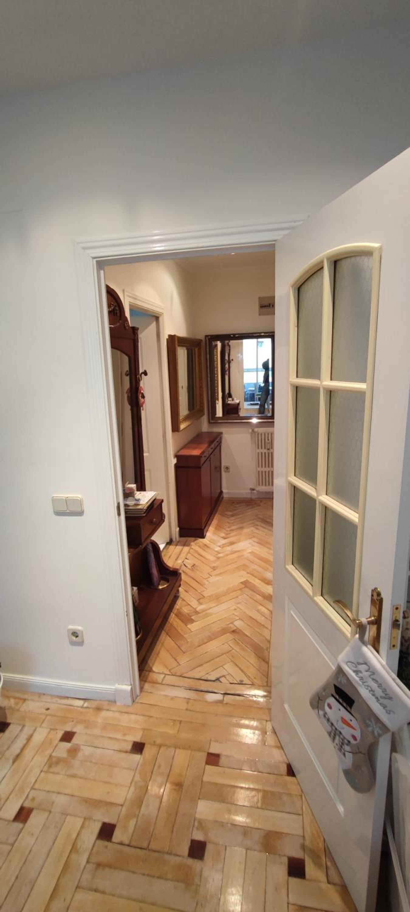 Barrio Salamanca Elite Residence