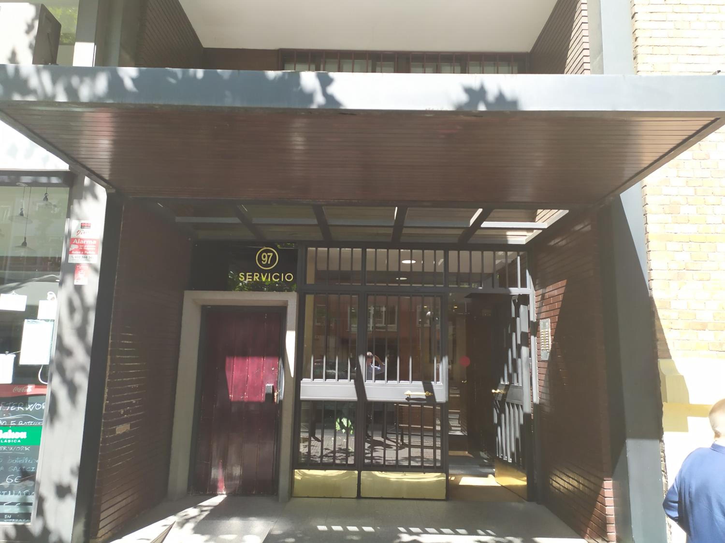 Barrio Salamanca Elite Residence