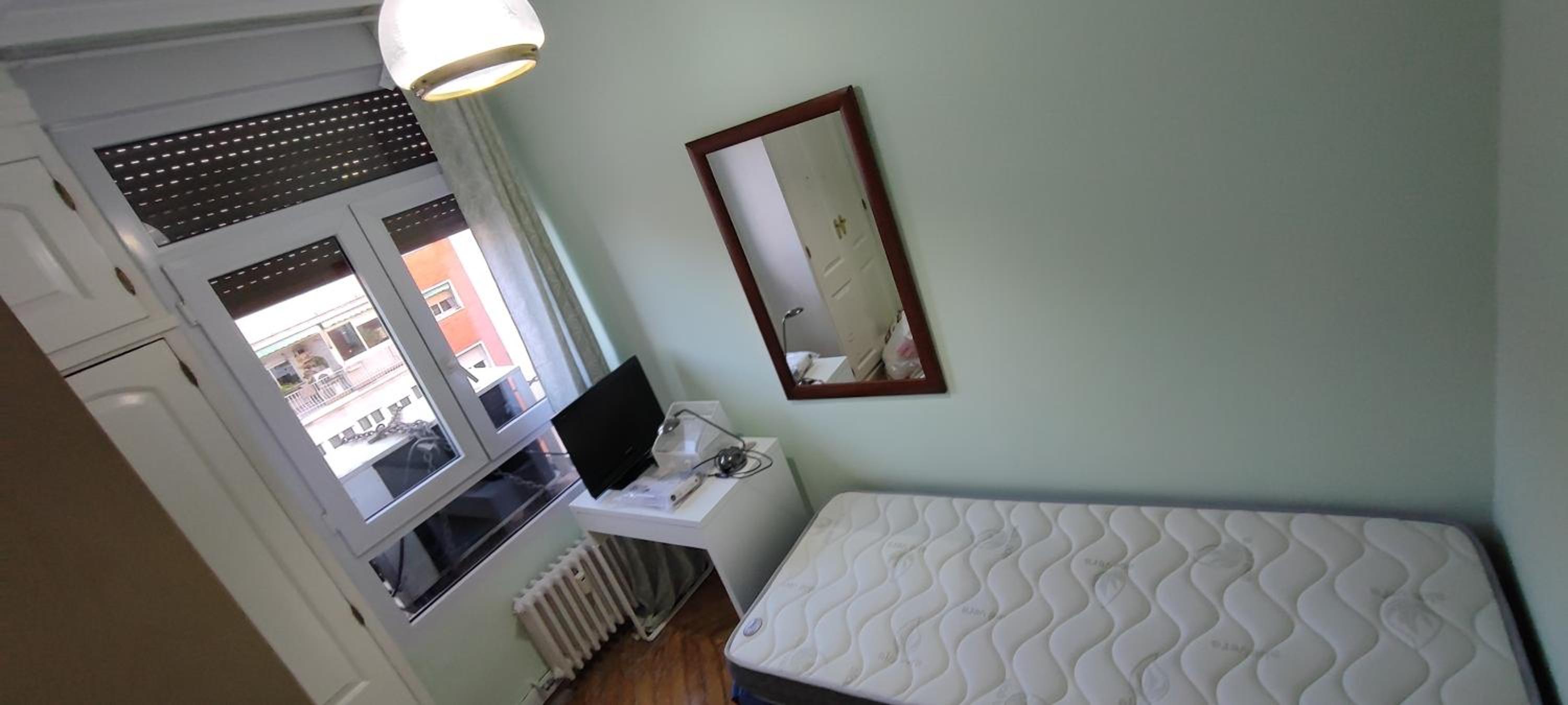 Barrio Salamanca Elite Residence
