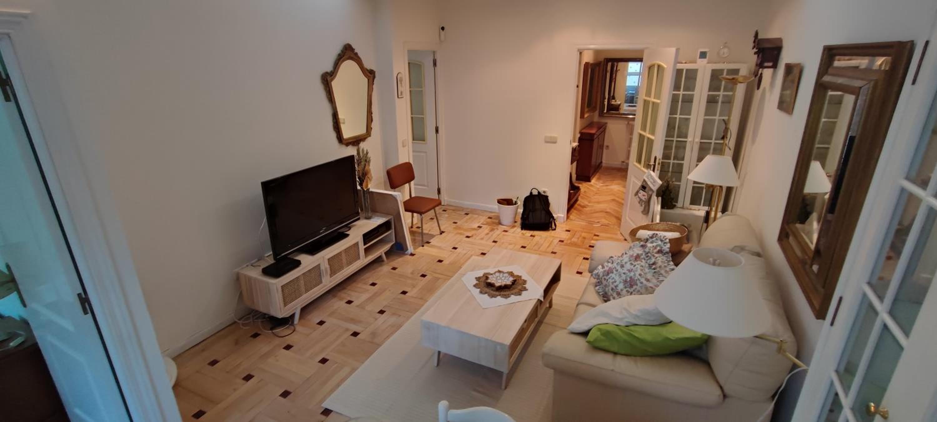 Barrio Salamanca Elite Residence