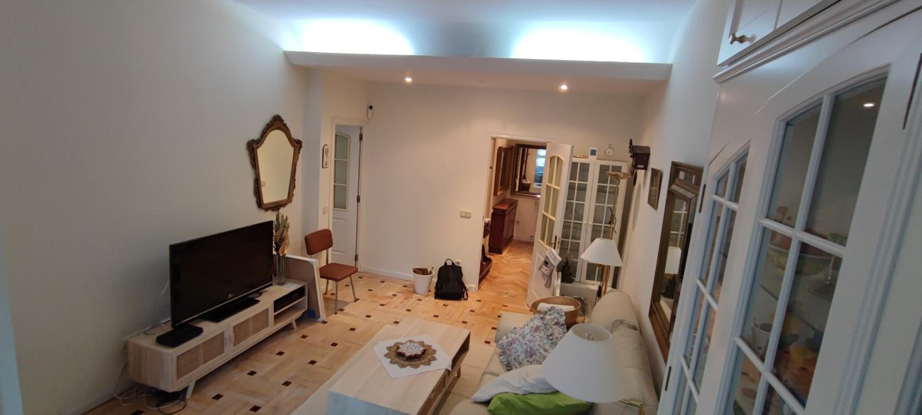 Barrio Salamanca Elite Residence