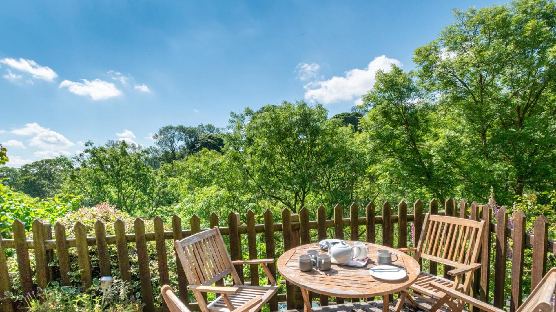 3 Bed in Bakewell oc-dckno