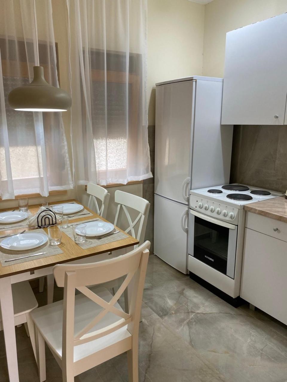 Apartmani Jelica FREE PARKING view 3