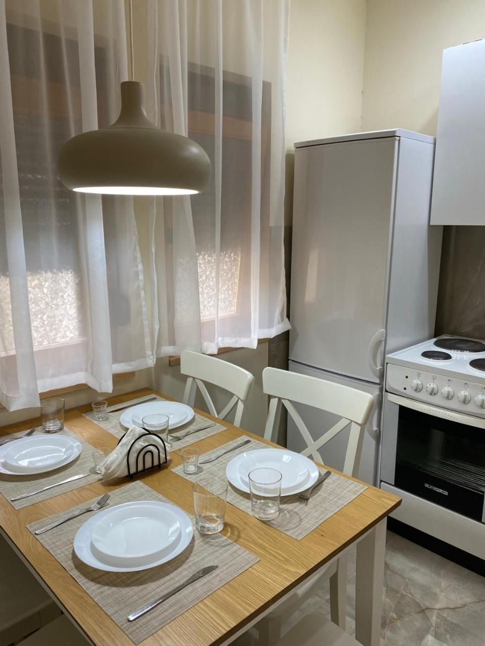 Apartmani Jelica FREE PARKING view 4