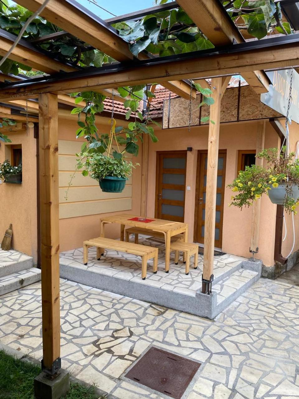 Apartmani Jelica FREE PARKING view 5
