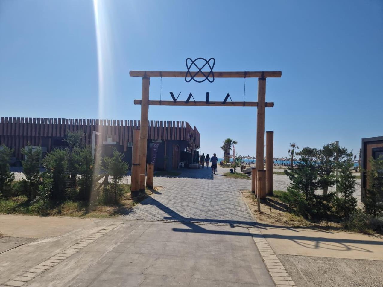 Holidays to remember-Sea Lovers Villa