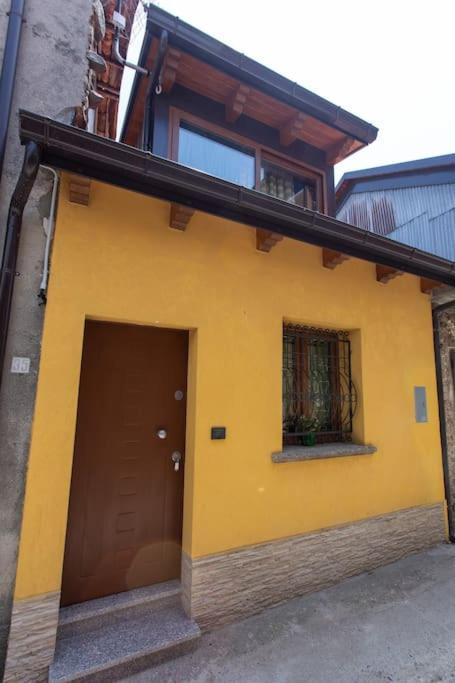 Mini House