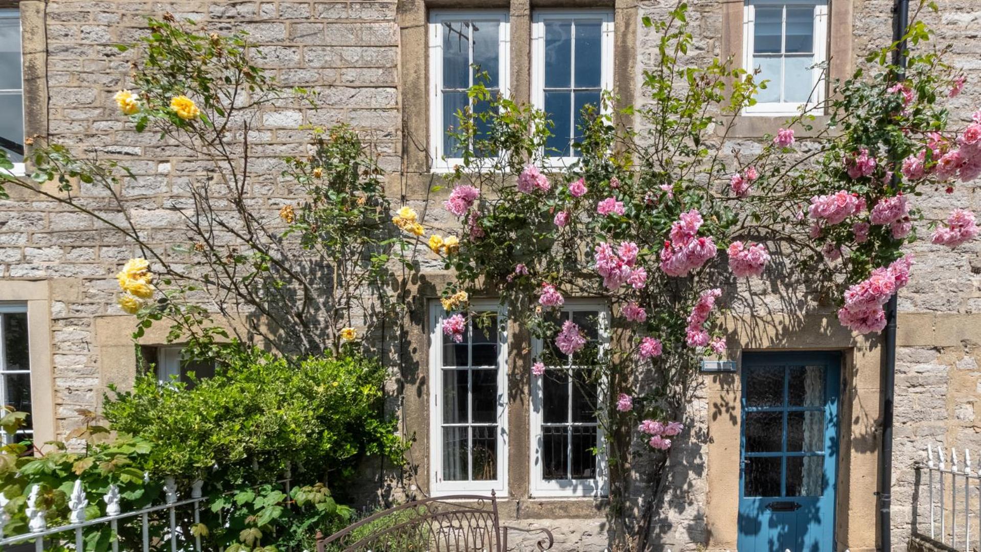 2 Bed in Bakewell oc-dcrose