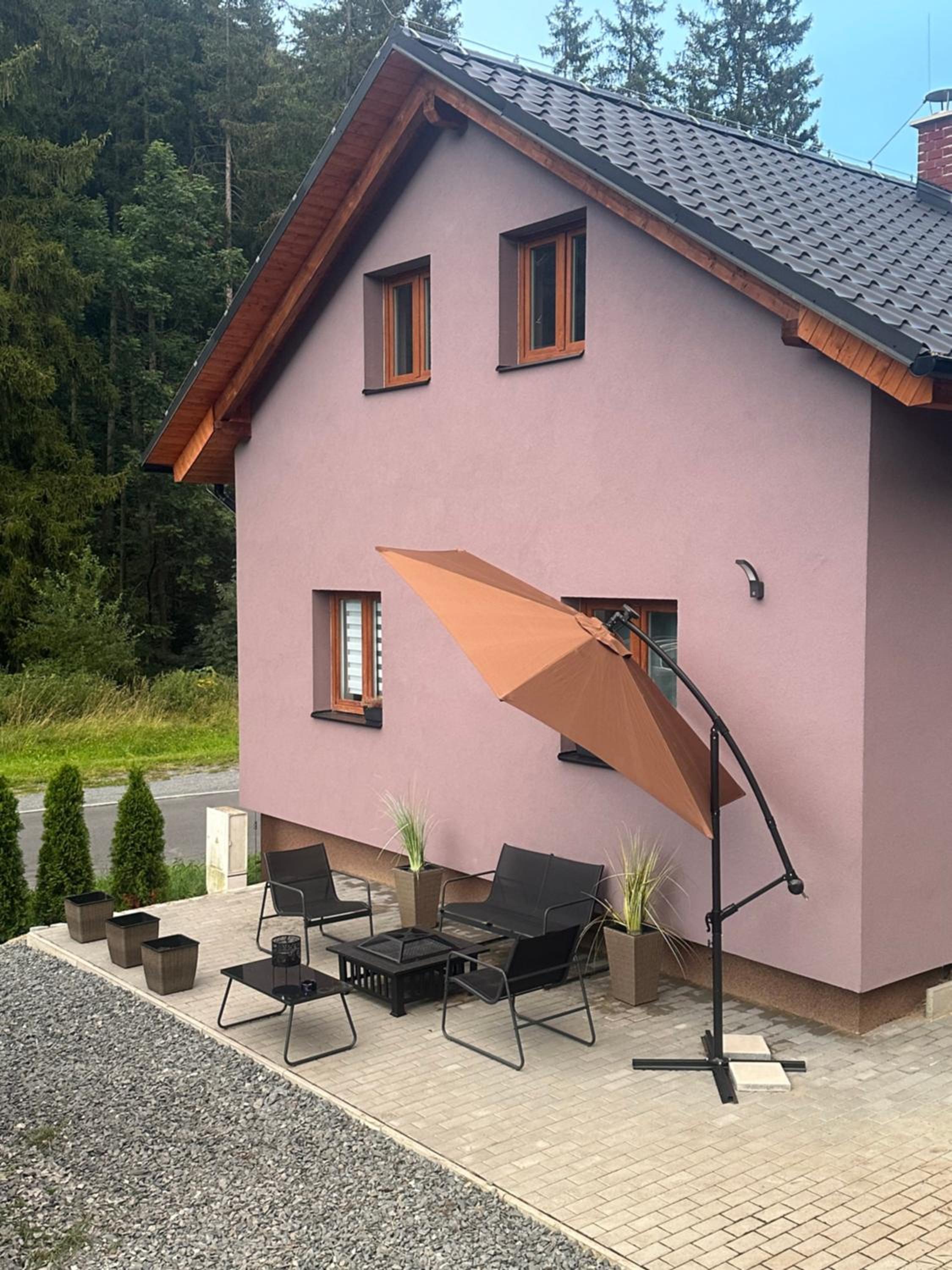 Casa NICOLE