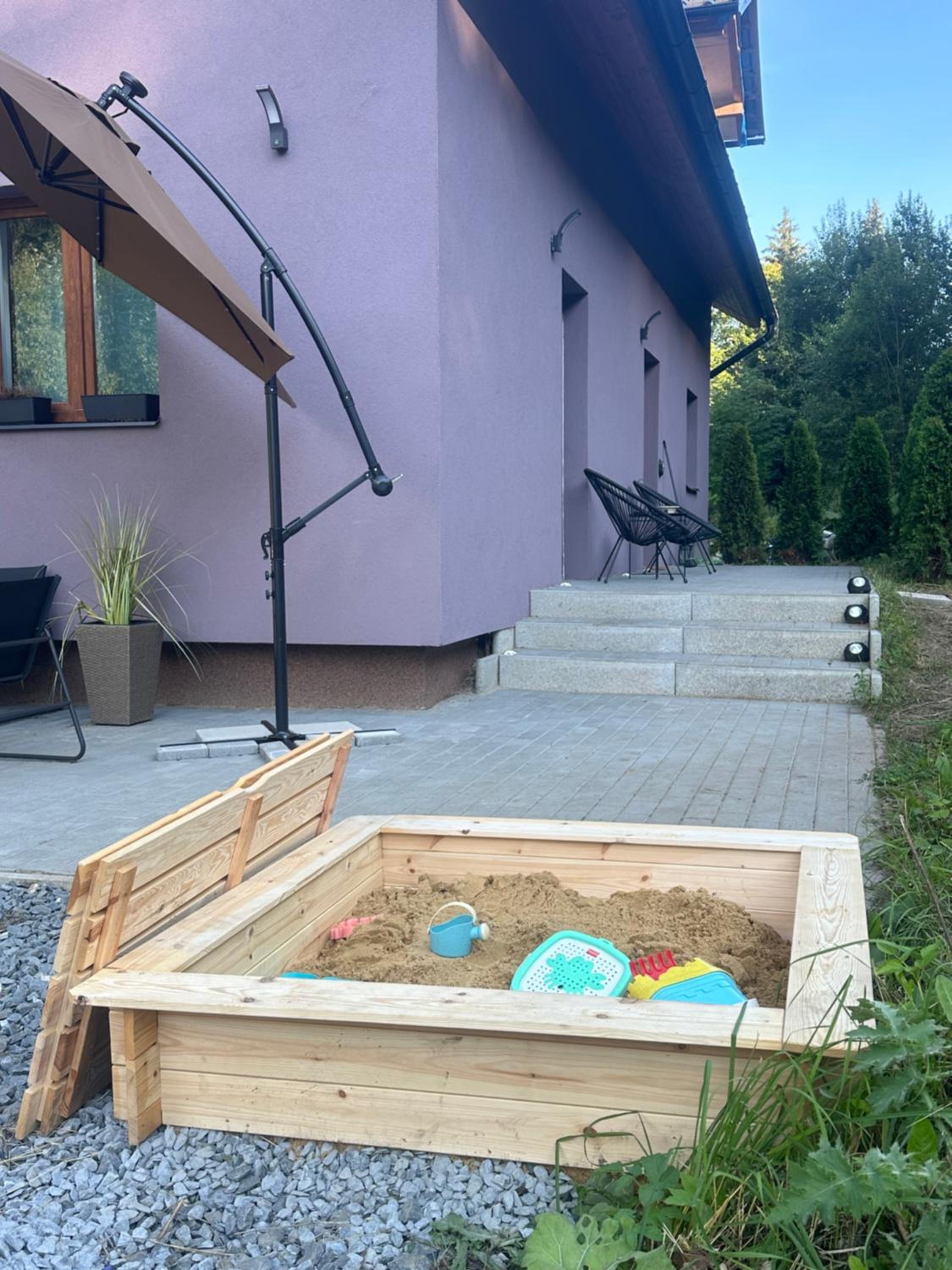 Casa NICOLE