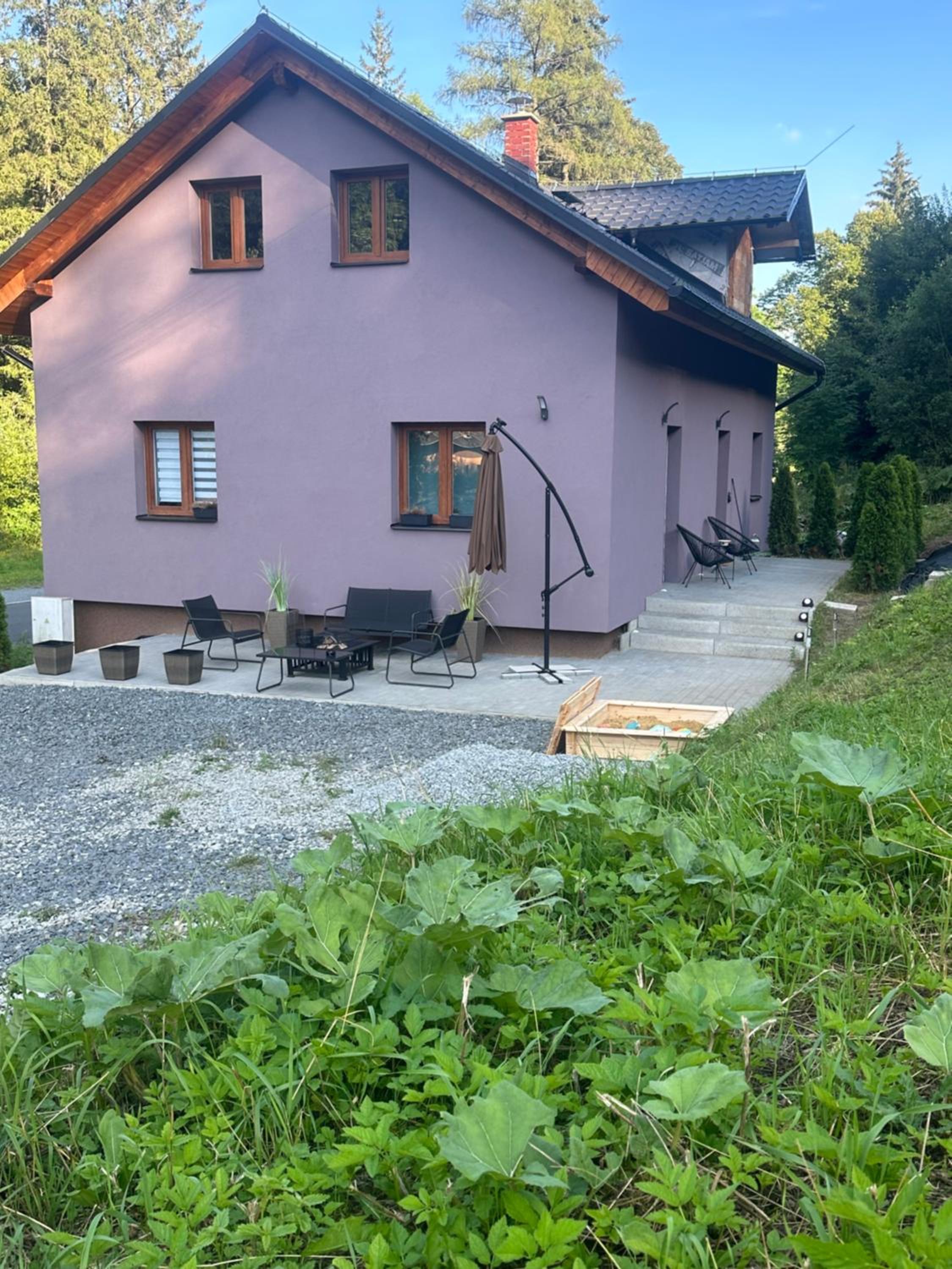 Casa NICOLE