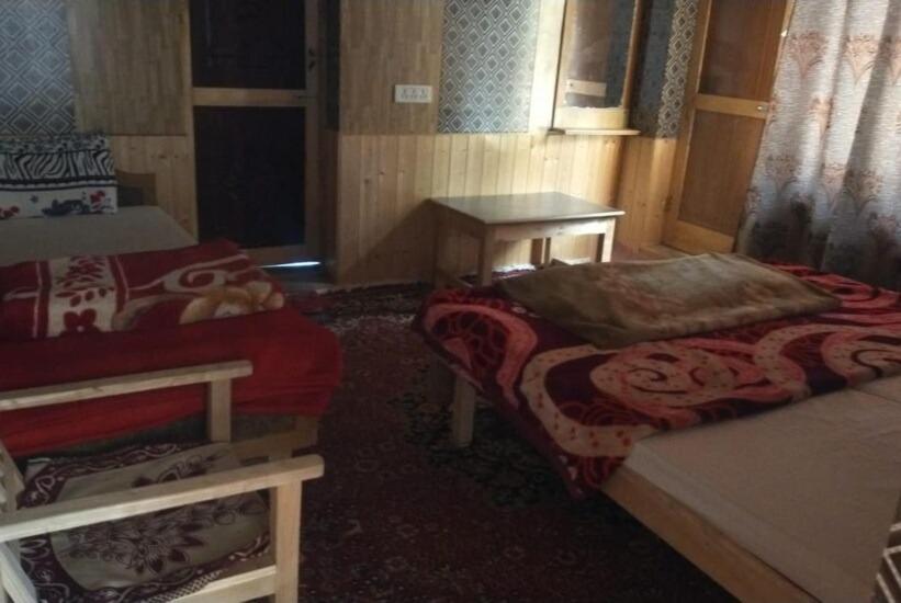 Shayok Guest House Ladakh by LexStays view 2