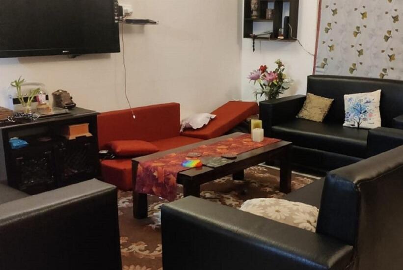 Shayok Guest House Ladakh by LexStays view 4