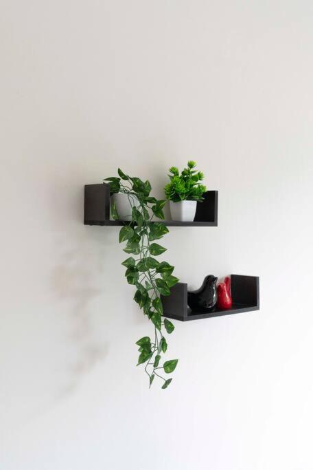 Modern, Elegant, Serene 2bhk Apt nr BKC & Airport view 5