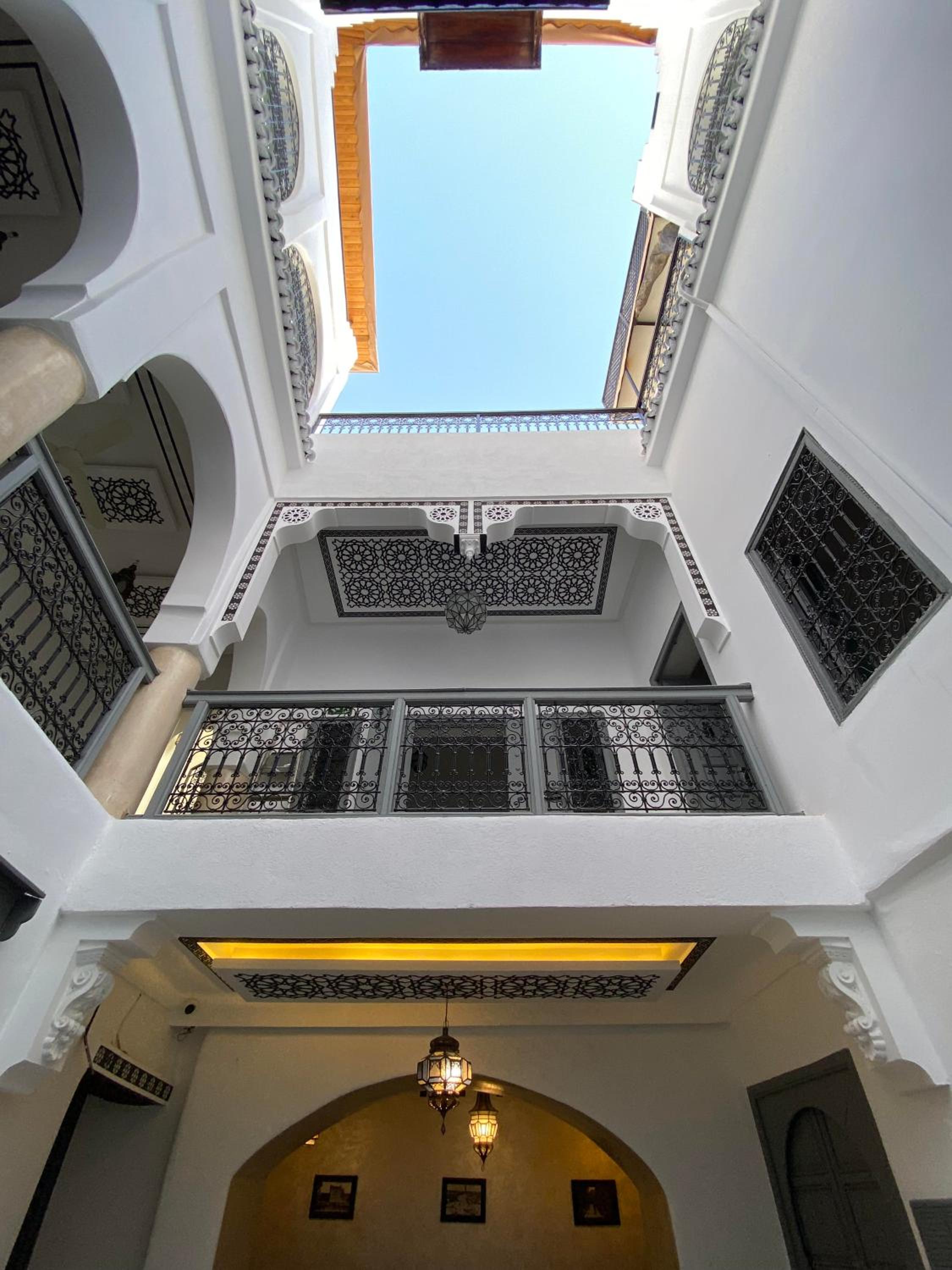 building