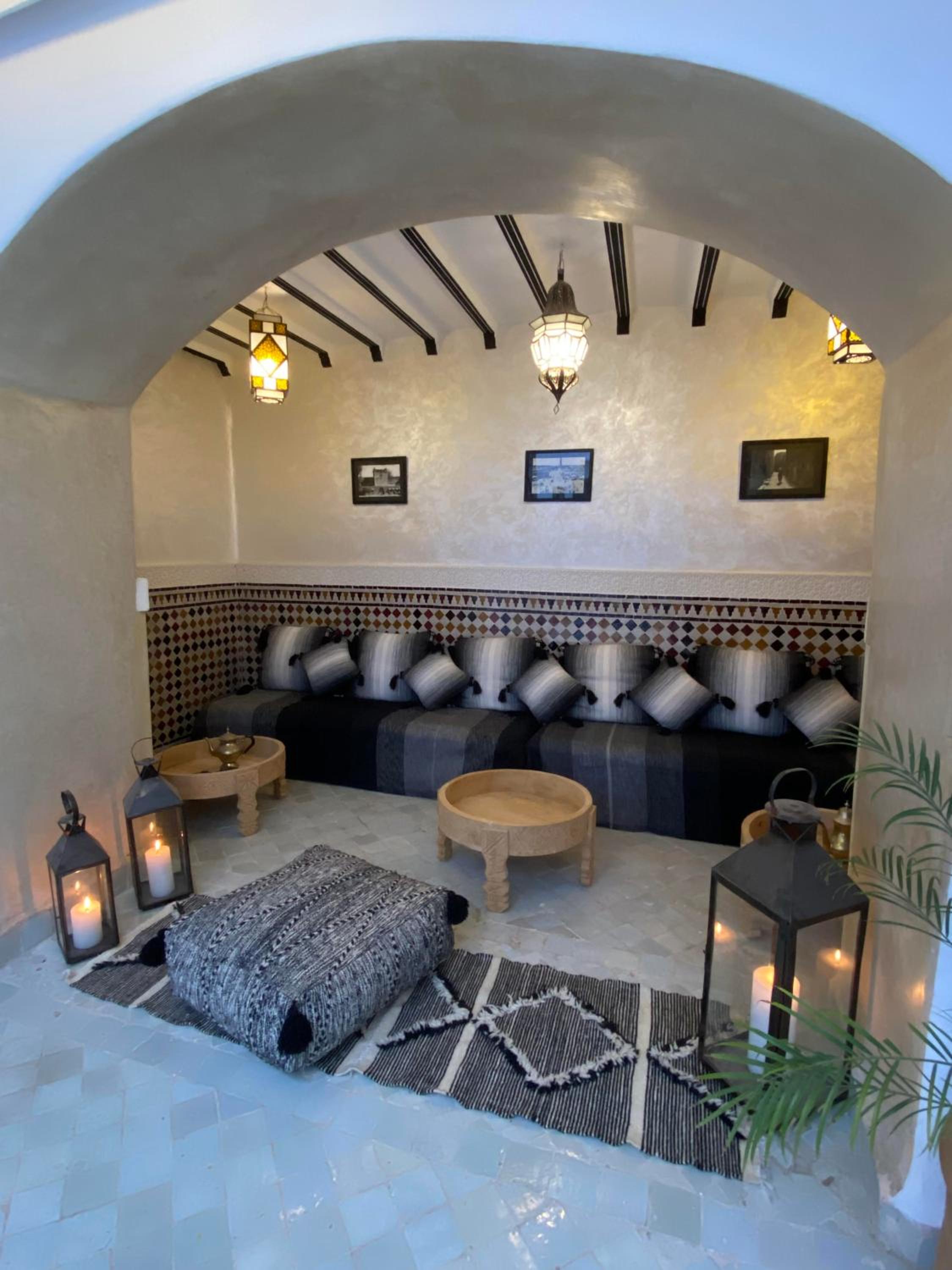 lounge
