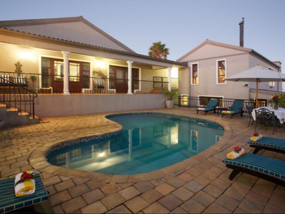 Sea Whisper Guest House
