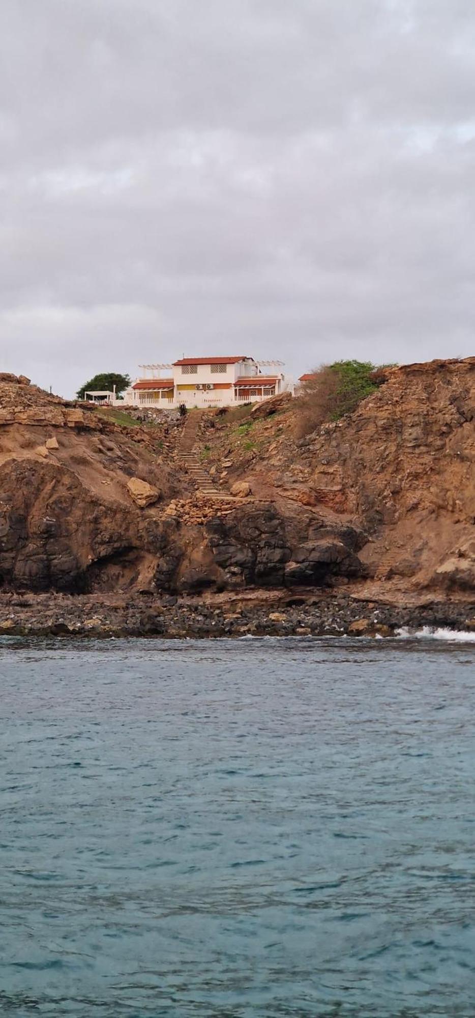 Serra's Village