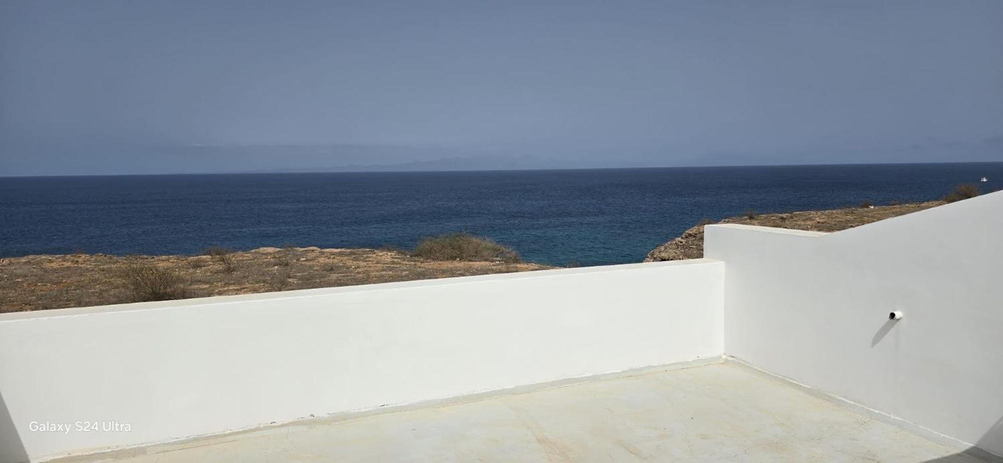 Serra's Village
