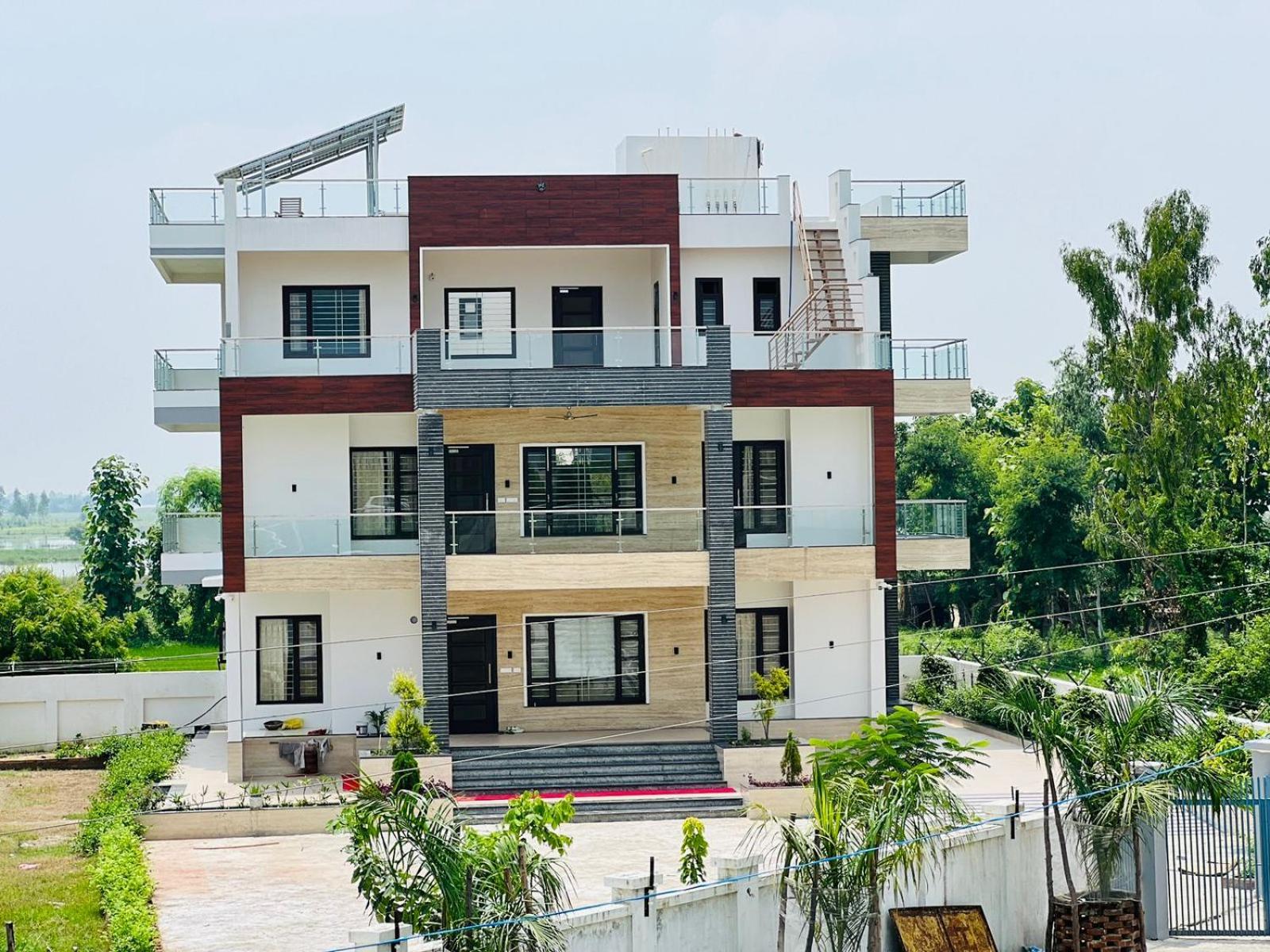 Vaidehi Resorts
