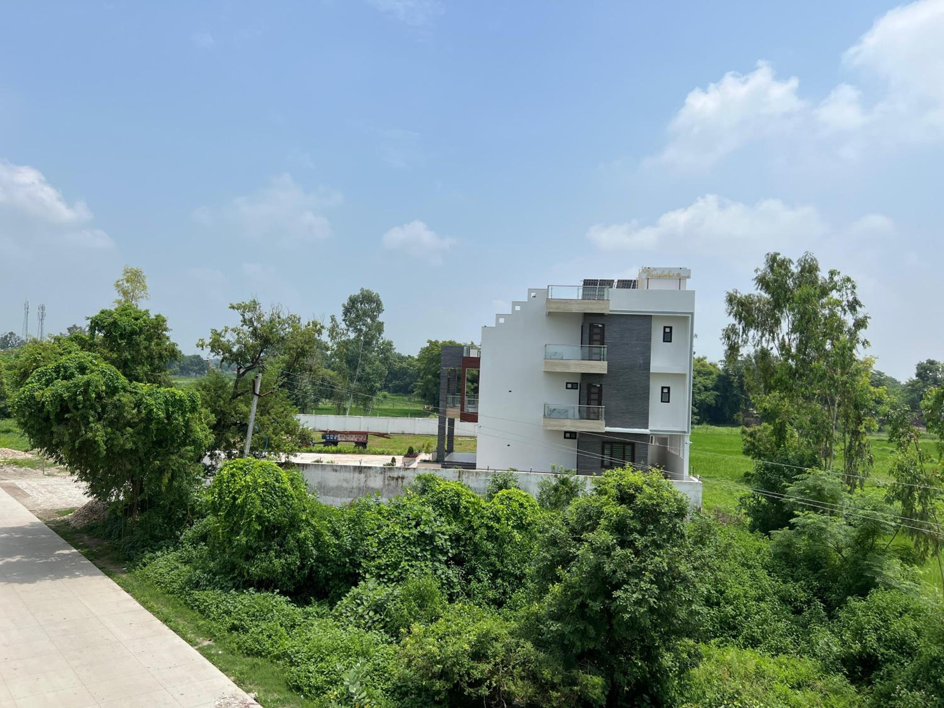 Vaidehi Resorts