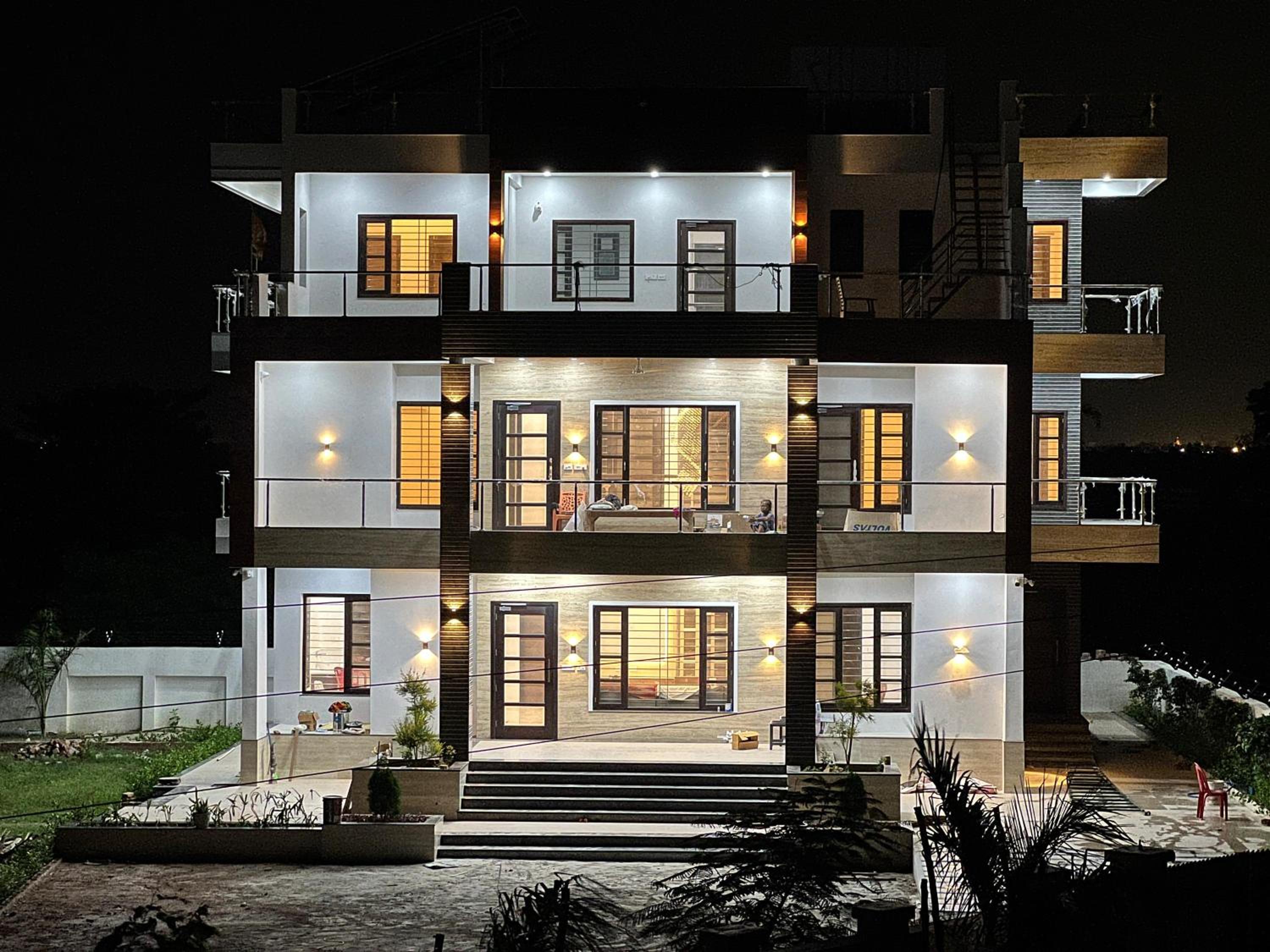 Vaidehi Resorts