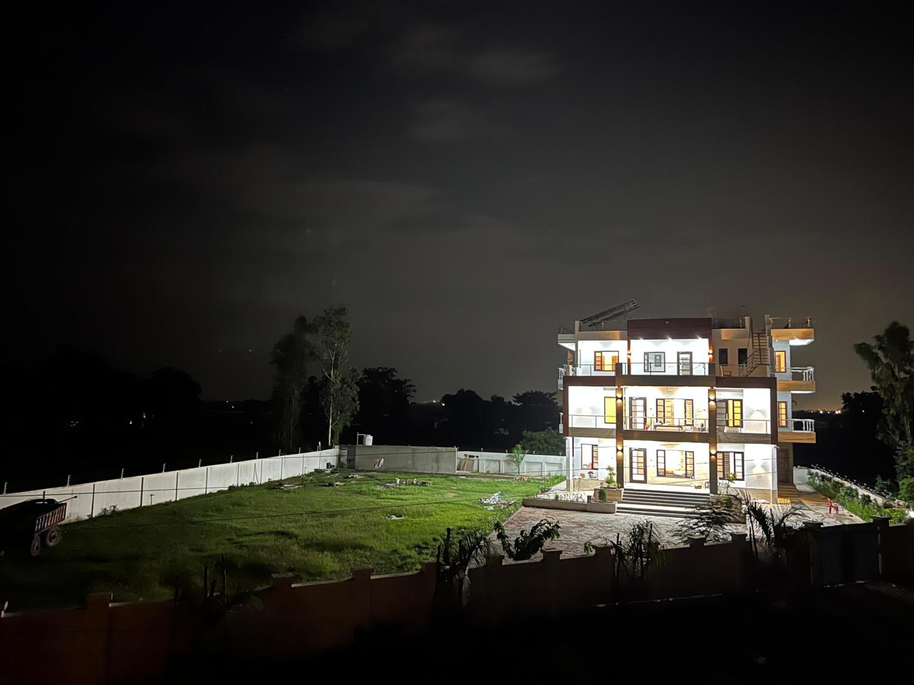 Vaidehi Resorts