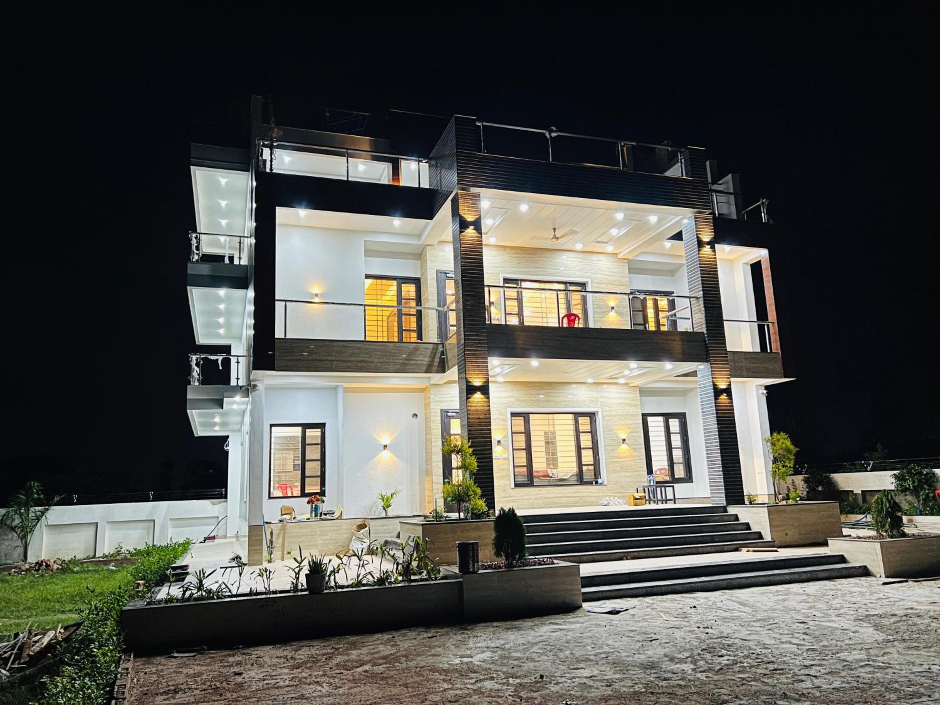 Vaidehi Resorts