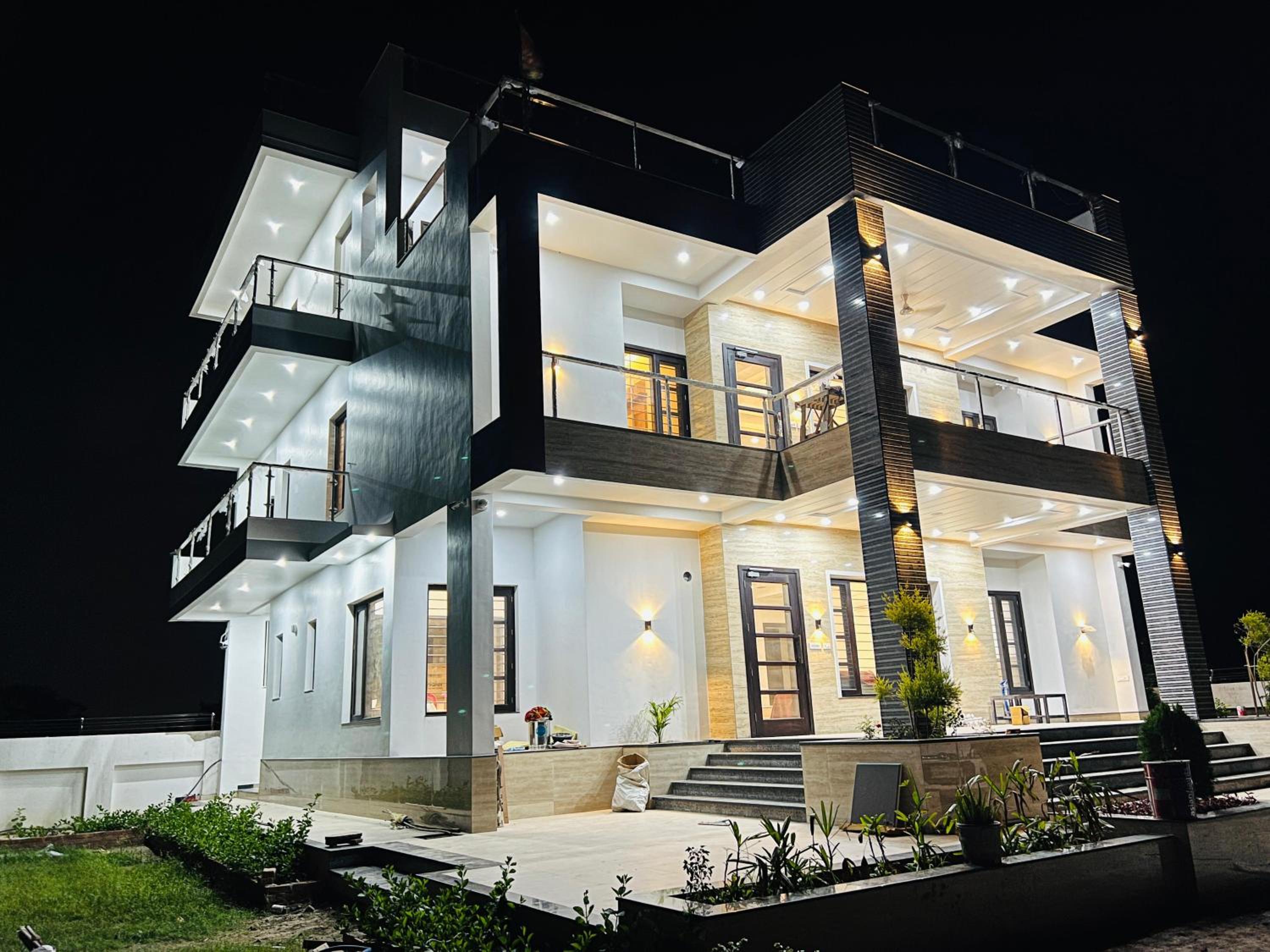 Vaidehi Resorts