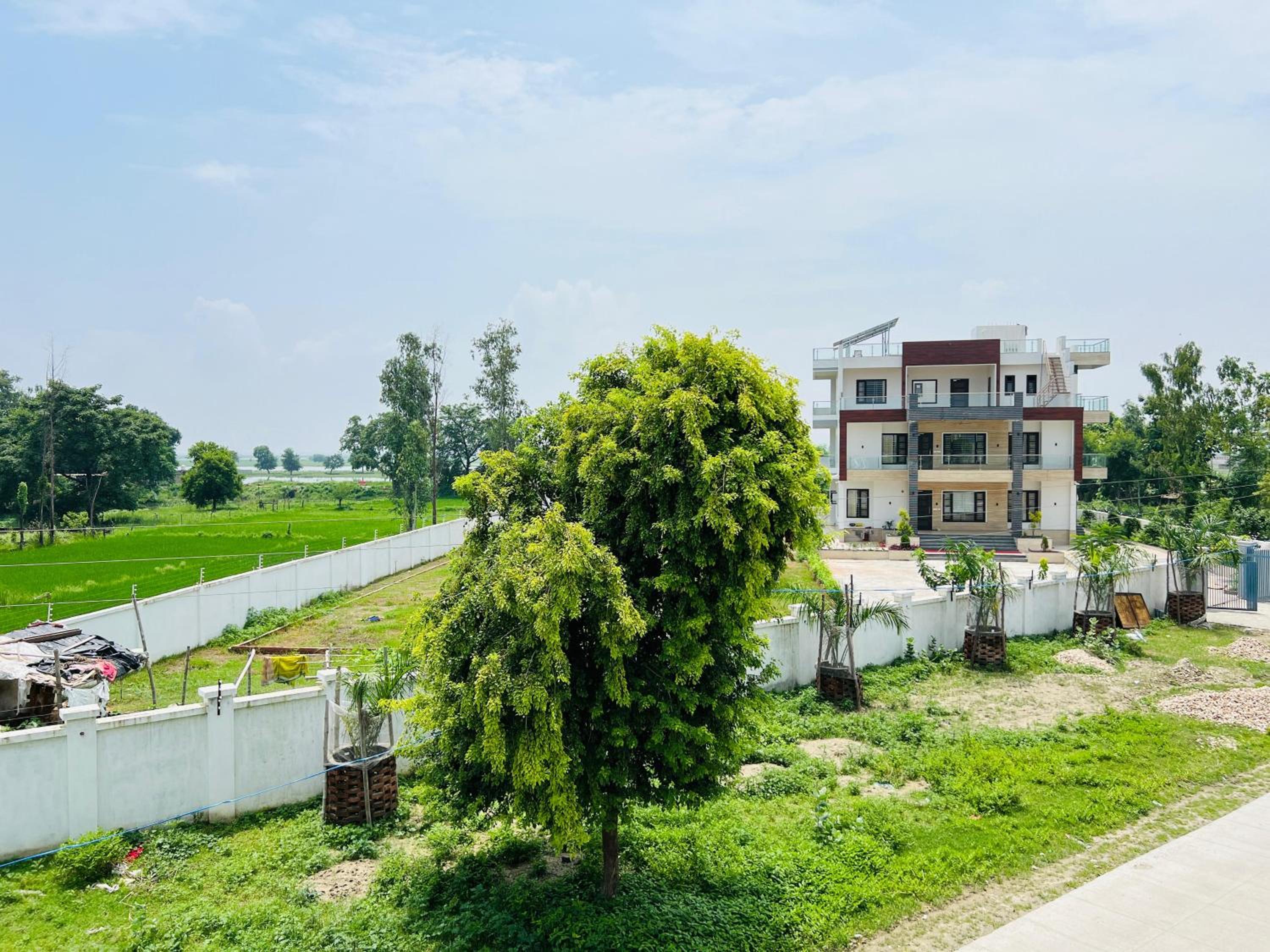 Vaidehi Resorts
