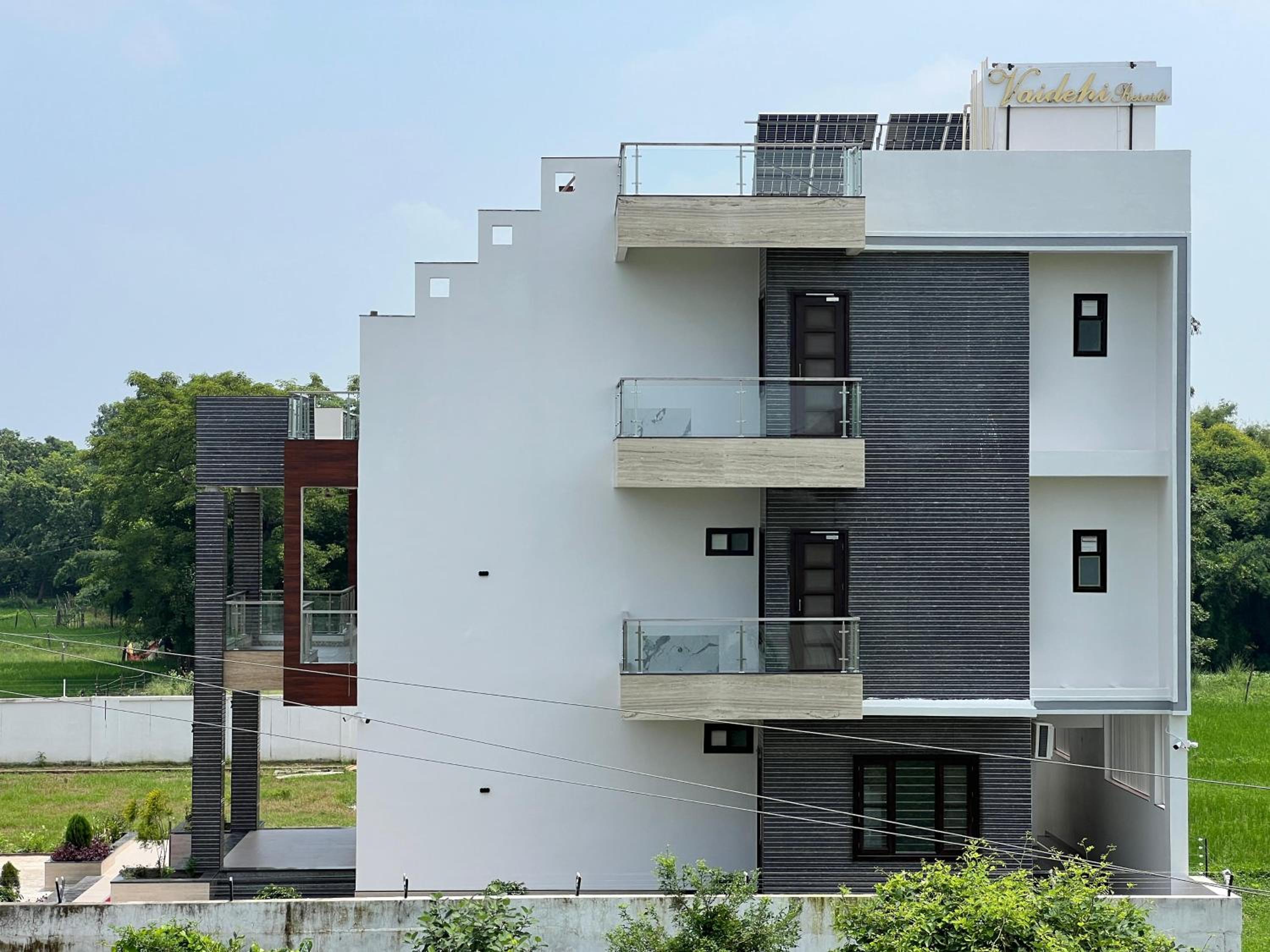 Vaidehi Resorts